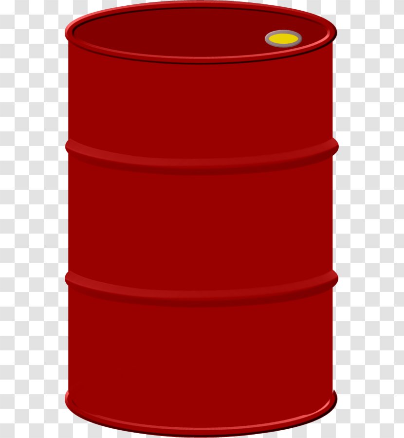 Petroleum Barrel Of Oil Equivalent Drum Gasoline - Well Transparent PNG