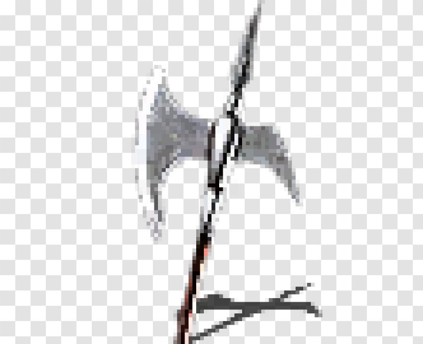 Axe - Weapon Transparent PNG