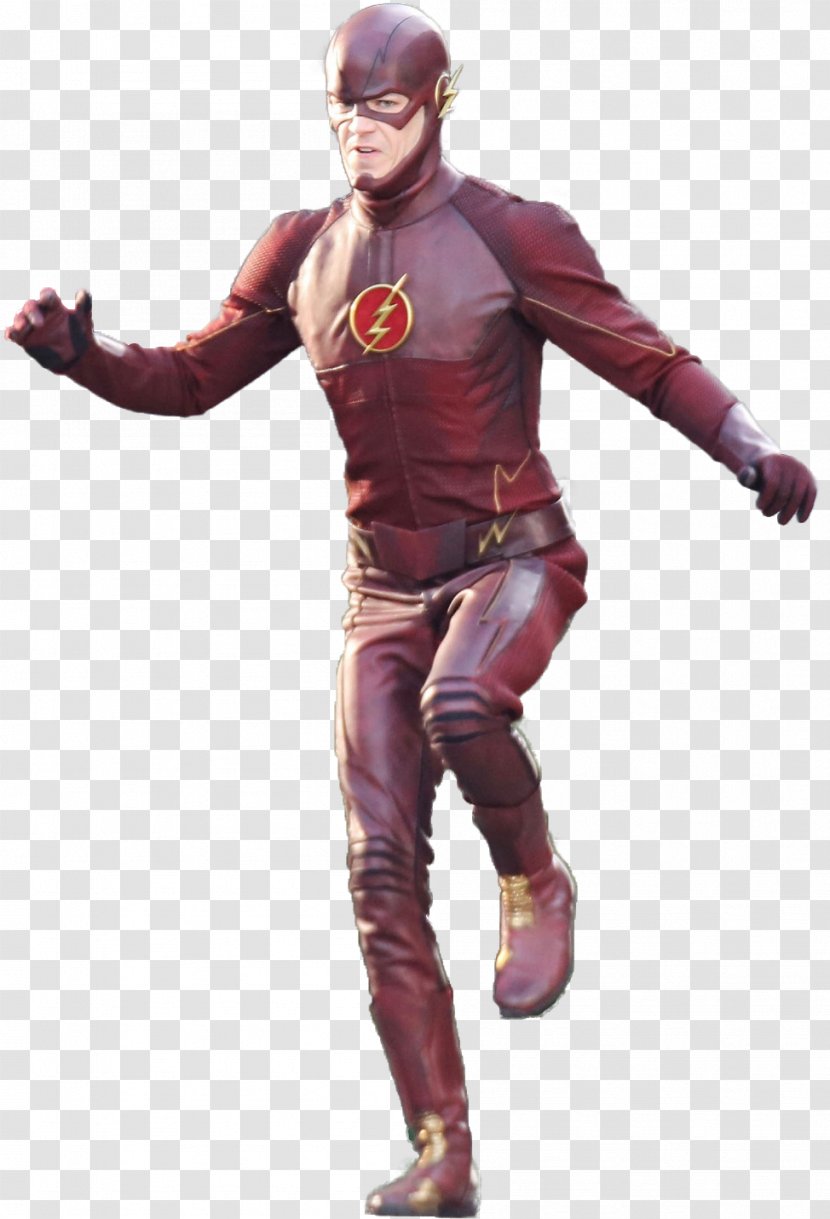 Superhero Maroon Costume - Action Figure - Fastin Transparent PNG
