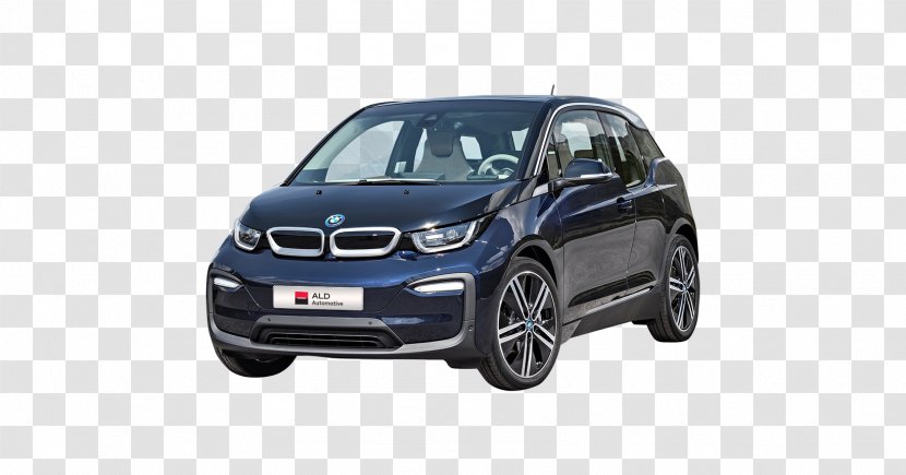 BMW I3 Car 3 Series MINI Cooper - Family - Bmw Transparent PNG