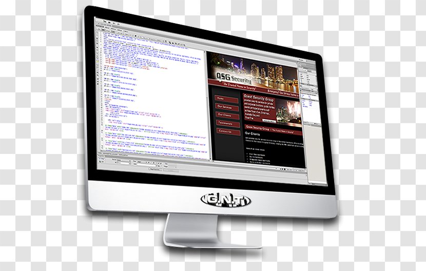 Web Development Design J6 - Display Advertising - World Wide Transparent PNG