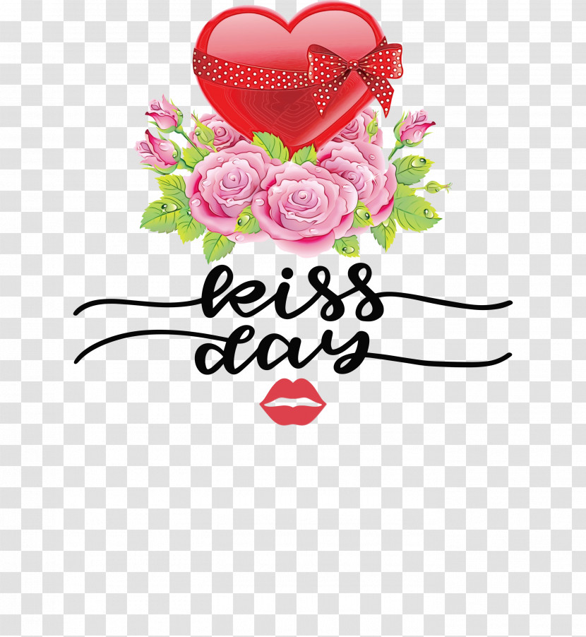 Floral Design Transparent PNG