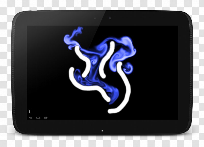 Paint For Android Fluid Google Play - Multimedia Transparent PNG