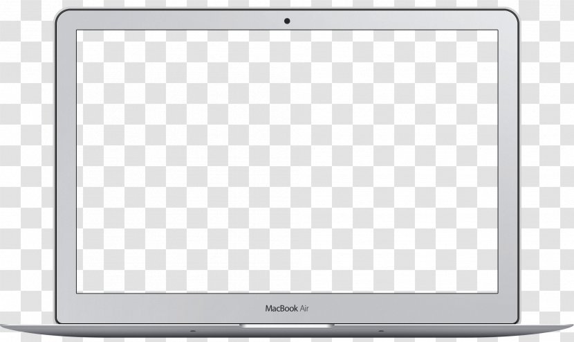 Laptop MacBook Air Theme Windows Thumbnail Cache - Electronic Device Transparent PNG
