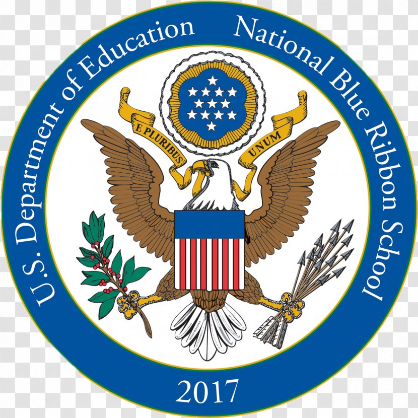 National Blue Ribbon Schools Program Seaford School District Brewster Elementary - Organization Transparent PNG