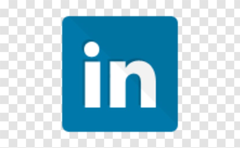 LinkedIn YouTube Social Network - Rectangle - Linked In Transparent PNG