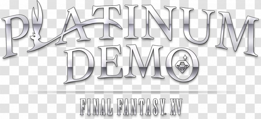 Final Fantasy XV PlayStation 4 Game Demo Video Xbox One - Freetoplay - Copyright Transparent PNG