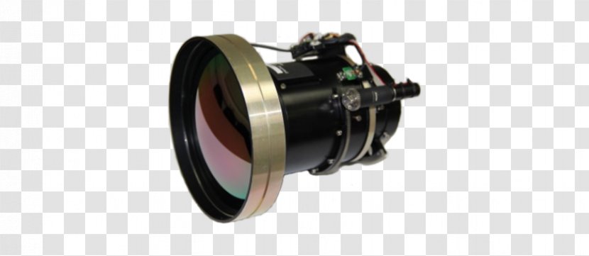 Camera Lens Optics Zoom Optical Instrument - Field Of View Transparent PNG