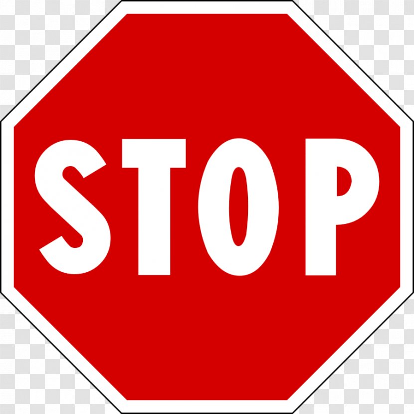 Senyal Warning Sign Stop Image - Brand - Stadtmiite Transparent PNG