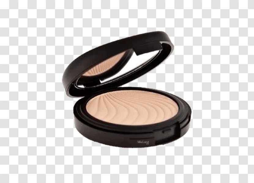 Face Powder Concealer Cosmetics Primer Sunscreen - Hair Transparent PNG