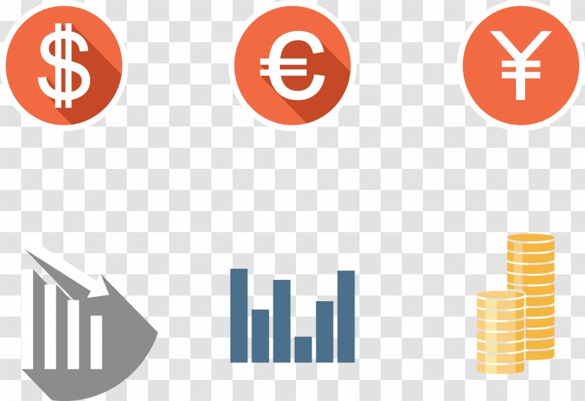 Money Gold Coin - Diagram - Bar Chart Coins .rar Transparent PNG