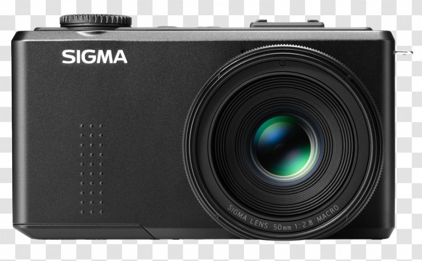 Sigma DP3 Merrill SD1 DP2 DP1 - Dp2 - Camera Transparent PNG