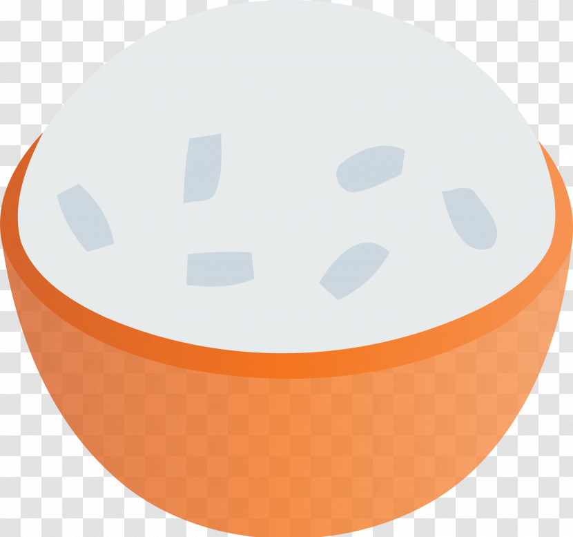 Cooked Rice Food Transparent PNG