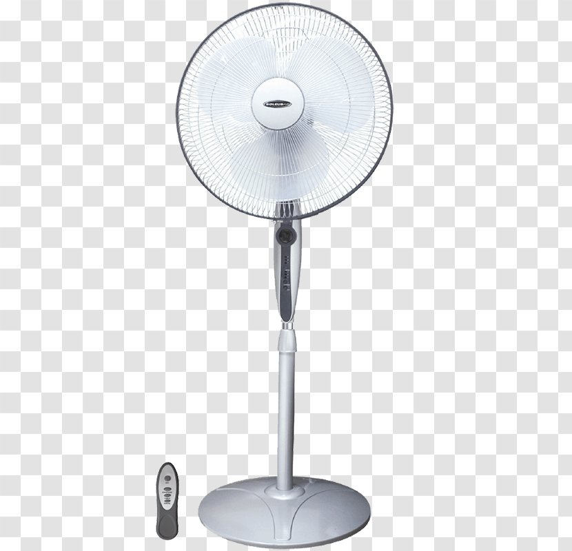 Fan Remote Controls - Stand Transparent PNG