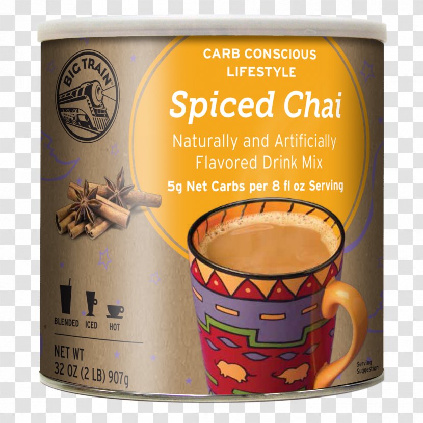 Instant Coffee Masala Chai Latte Tea Transparent PNG