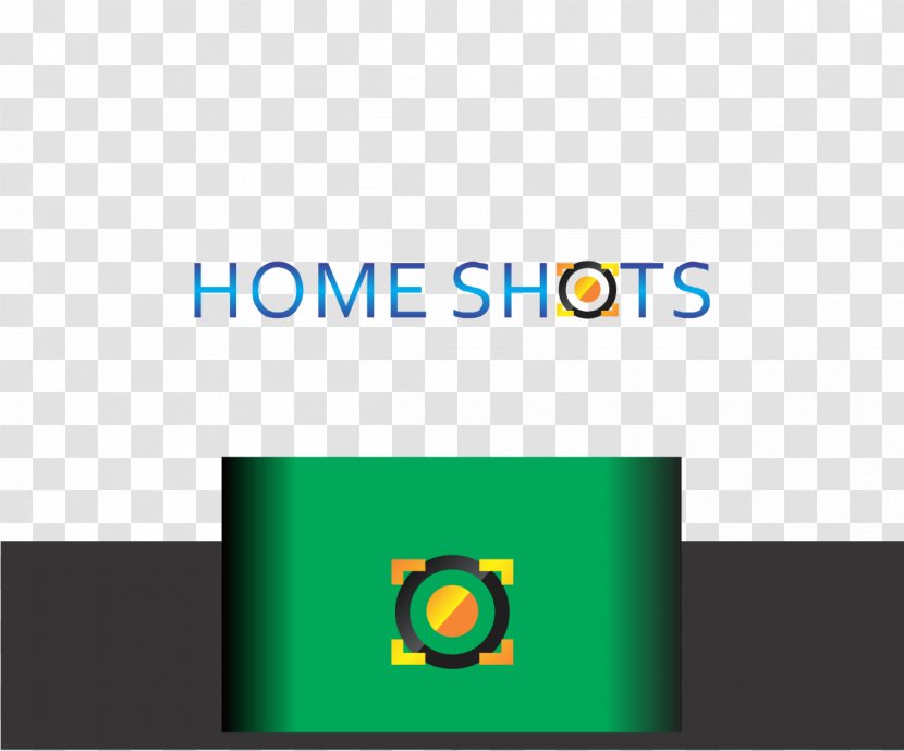 Logo Brand Product Design Green - Real Estate Flyer Transparent PNG