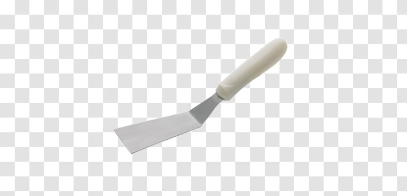 Spatula Kitchen Knives Plastic Spoon - Steel Transparent PNG