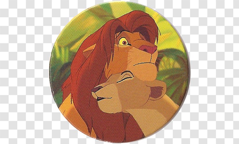 Lion Simba Film King Transparent PNG