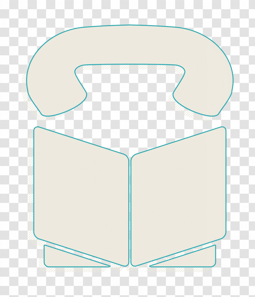 Book Icon Phone Icons Icon Telephone And Phonebook Icon Transparent PNG