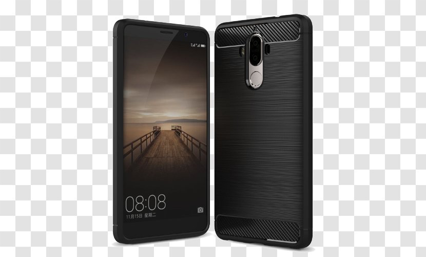 Huawei Mate 9 10 8 P8 Lite (2017) P10 - Mobile Phones - GRAFFI Transparent PNG