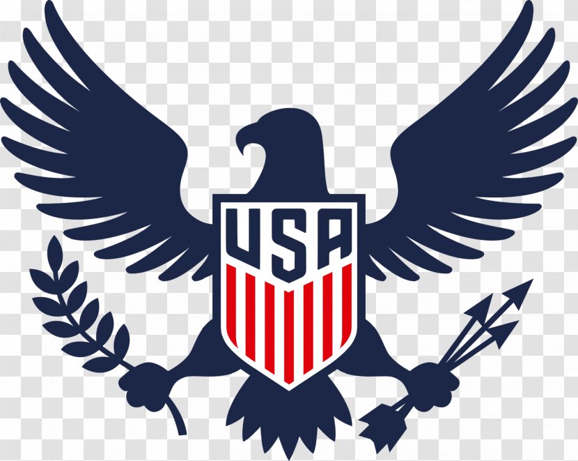 Eagle Logo - Wing - Bird Of Prey Symbol Transparent PNG