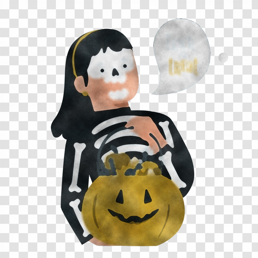 Halloween Transparent PNG