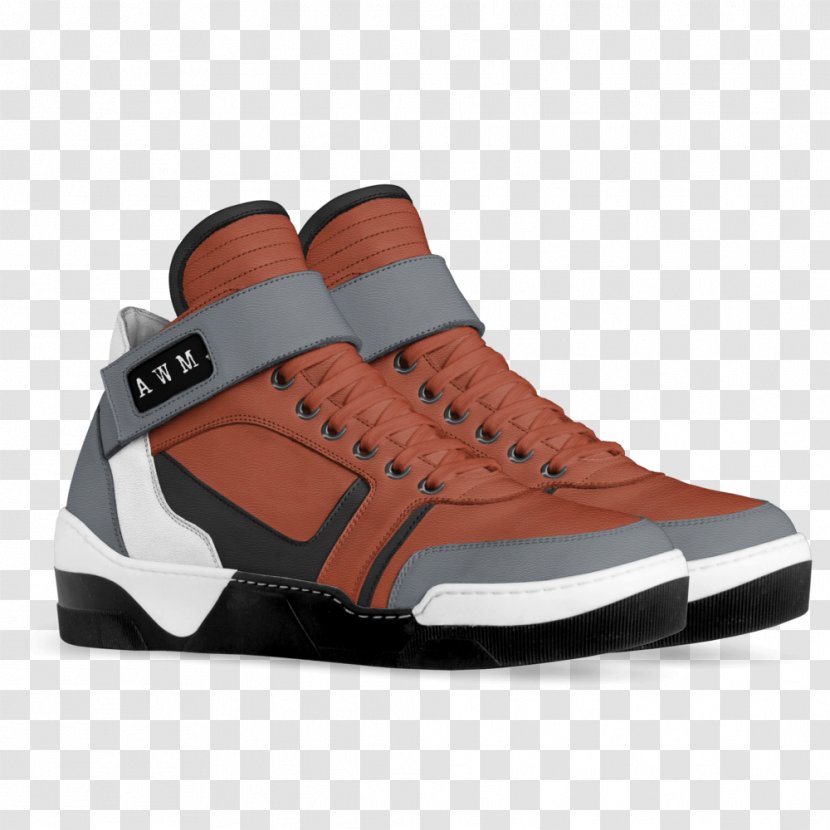 Skate Shoe Sneakers High-top Italy Transparent PNG