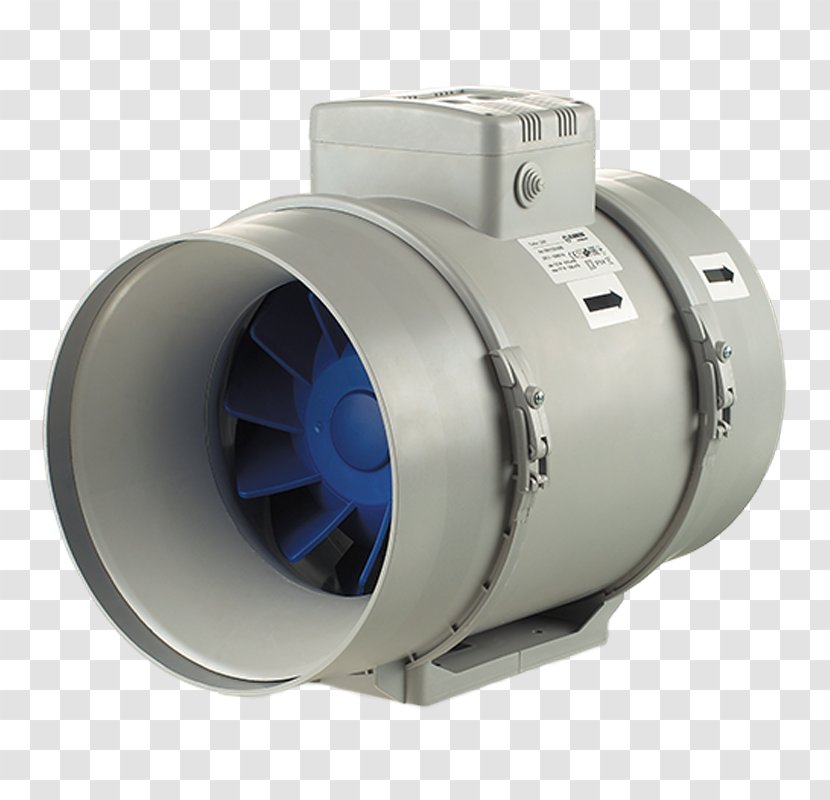 Whole-house Fan Ventilation Duct Exhaust Hood - Carbon Filtering Transparent PNG
