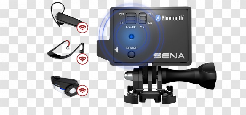 GoPro HERO3+ Camera Video HERO4 - Hardware - Bluetooth Backpack Transparent PNG