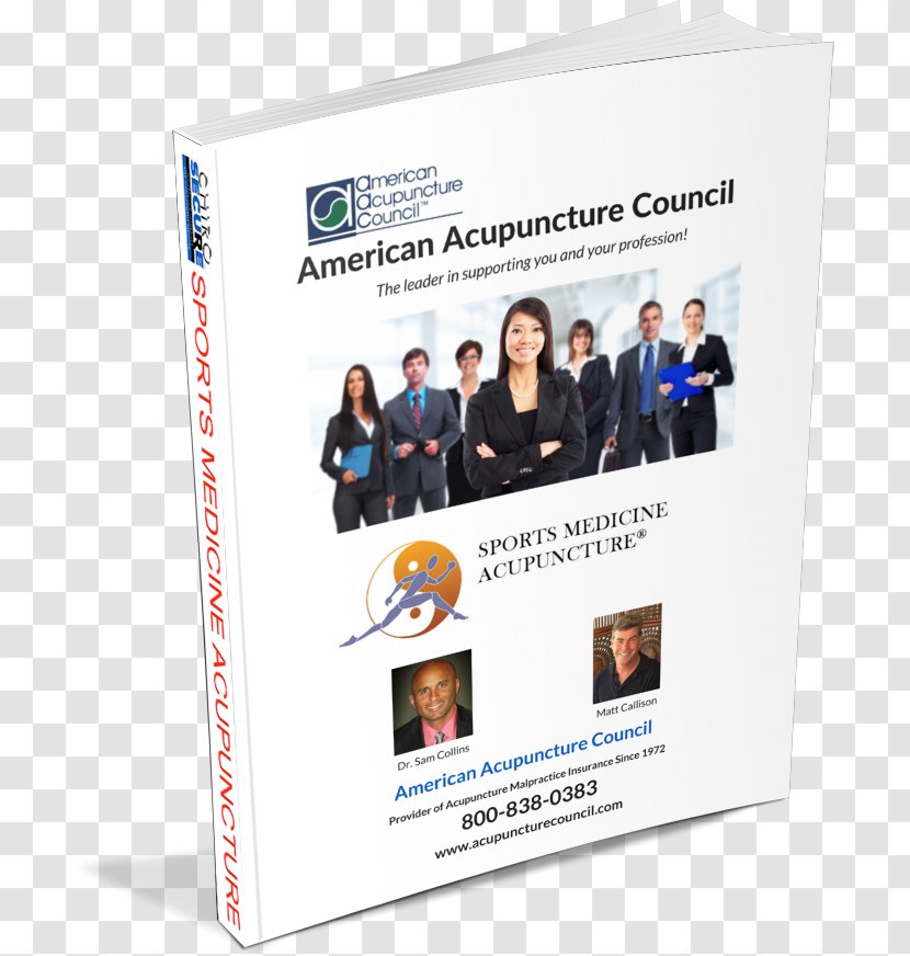American Acupuncture Council Oriental Medicine Business Transparent PNG