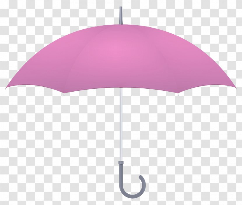 Umbrella Pink Violet Purple Material Property - Light Fixture Shade Transparent PNG