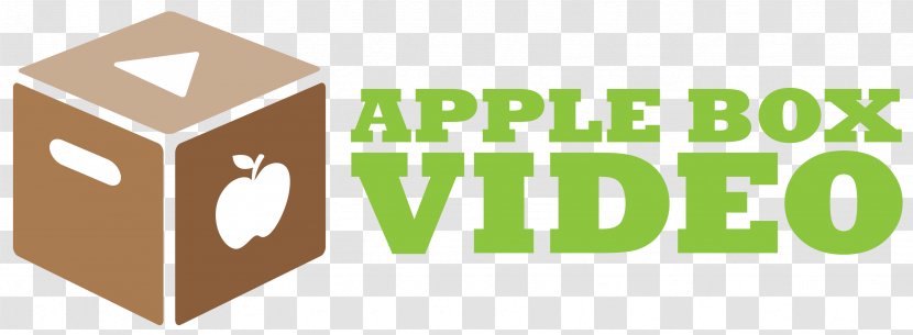 HTML5 Video Apple Box Logo File Format Transparent PNG