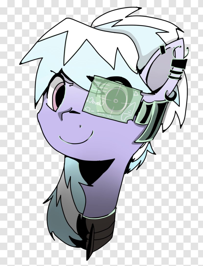 My Little Pony DeviantArt - Watercolor Transparent PNG