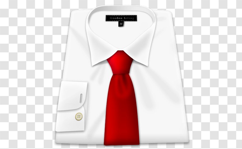 Necktie Sleeve Brand Top - Tie Rack - 03 Transparent PNG