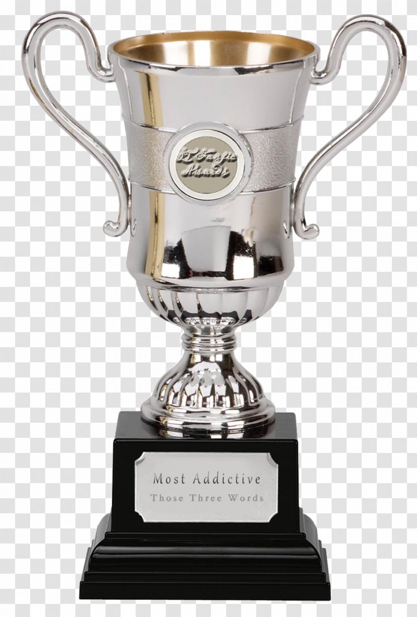 Participation Trophy Medal Award Table-glass Transparent PNG