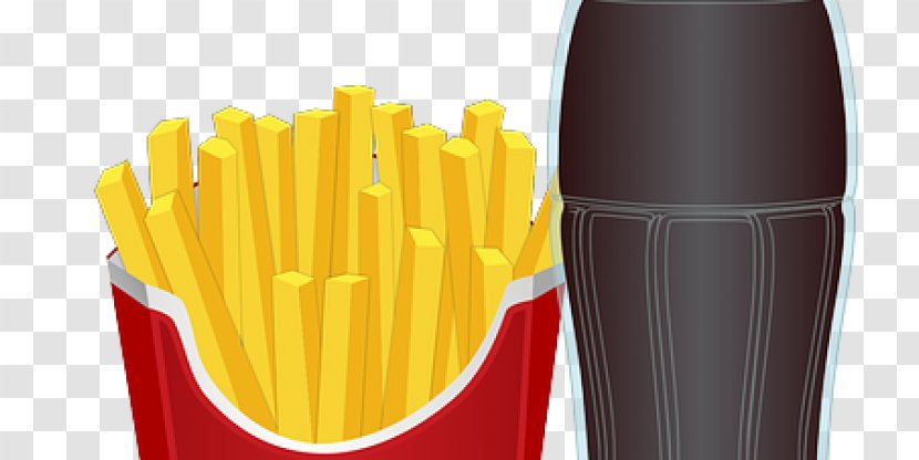 French Fries Hamburger Clip Art Cheeseburger Vector Graphics - Fast Food - Unhealthy Groceries Transparent PNG