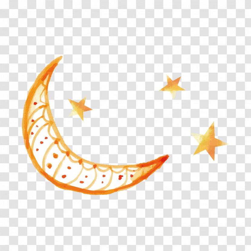 Eidi Image Design Adobe Photoshop - Logo - Moon Transparent PNG