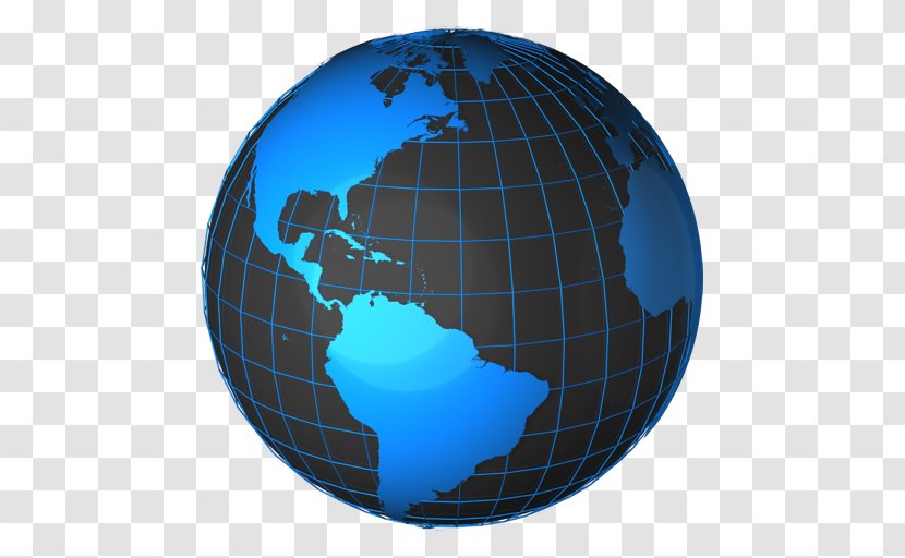 Earth Vector Graphics Image - World Transparent PNG
