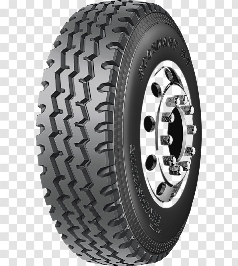 Car Radial Tire Wheel Code - Automotive Transparent PNG