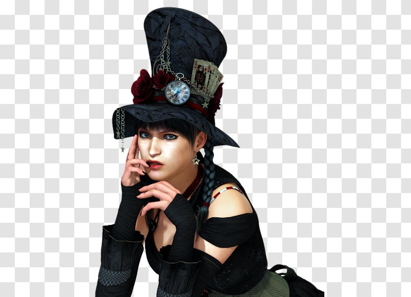 Stock Photography Royalty-free - Cap - Mad Hatter Hat Transparent PNG