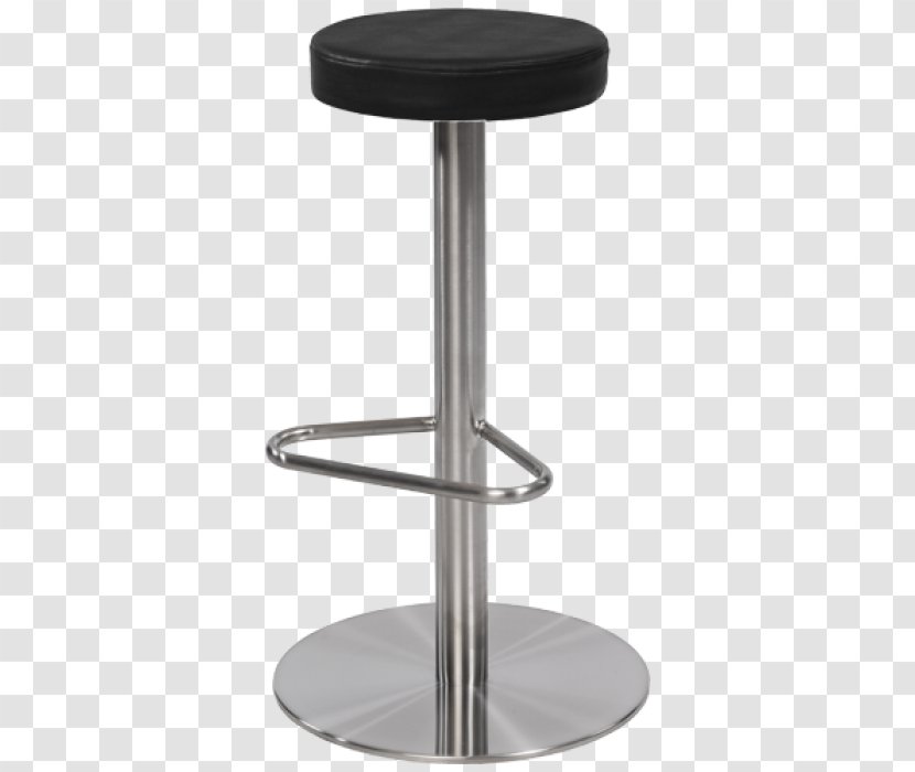 Bar Stool Chair Bentwood - Furniture Transparent PNG