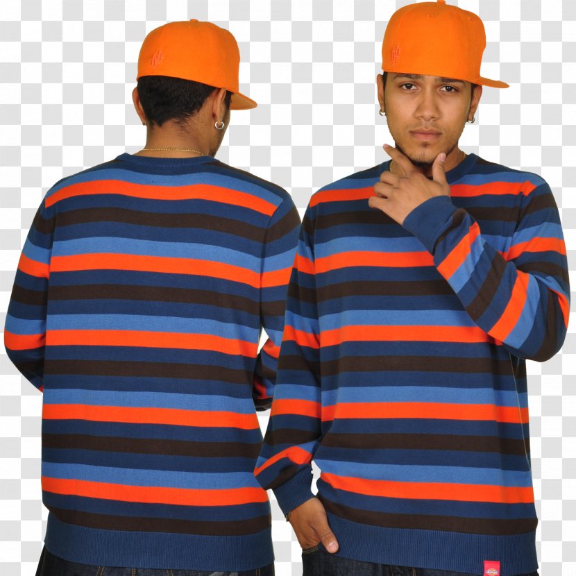 Cap T-shirt Shoulder Outerwear Sleeve - Tshirt - Strick Transparent PNG
