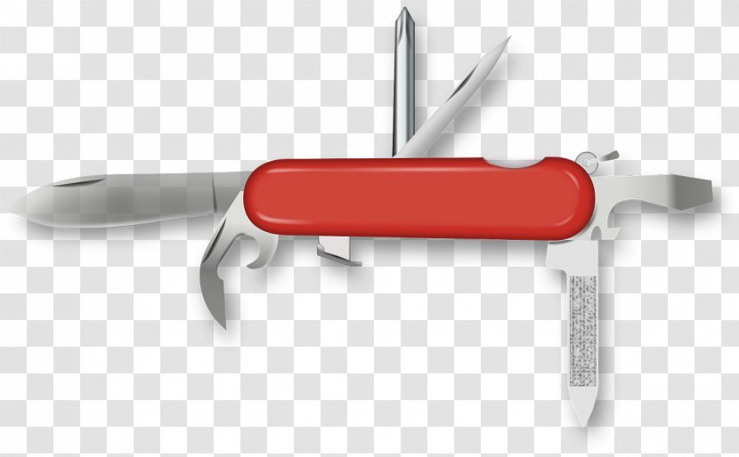 Knife Clip Art - Asset Management - Knives Transparent PNG