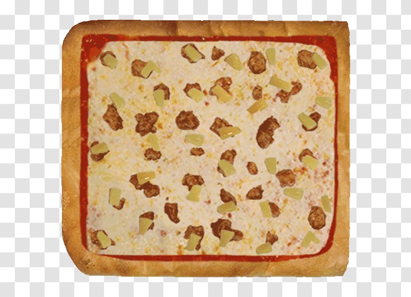 Pizza Tarte Flambée Focaccia Zwiebelkuchen Recipe - Cuisine Transparent PNG
