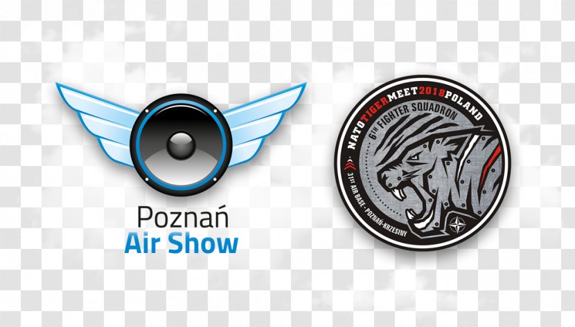 Poznań–Ławica Airport Air Show Aviation Aircraft Spotting NATO Tiger Association Transparent PNG