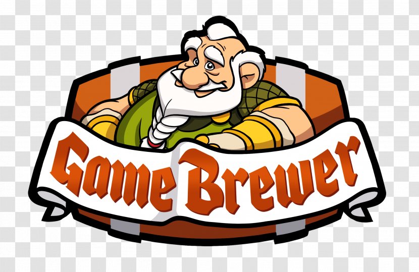 Spellenspektakel Game Brewer Board Video - Brewers Logo Transparent PNG