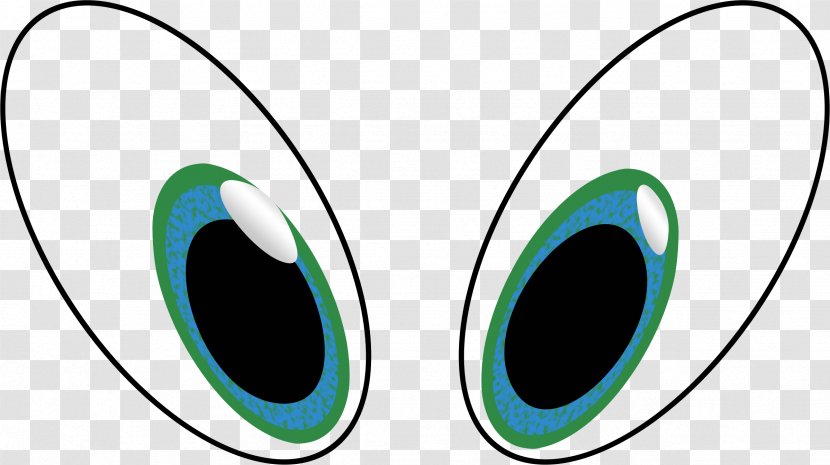 Goofy Googly Eyes Clip Art - Eye - Fig Cartoon Cliparts Transparent PNG
