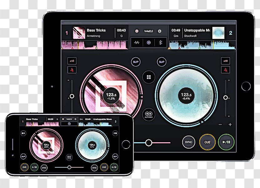 Technology Multimedia Electronic Device Audio Equipment Stereophonic Sound - Media Player Transparent PNG