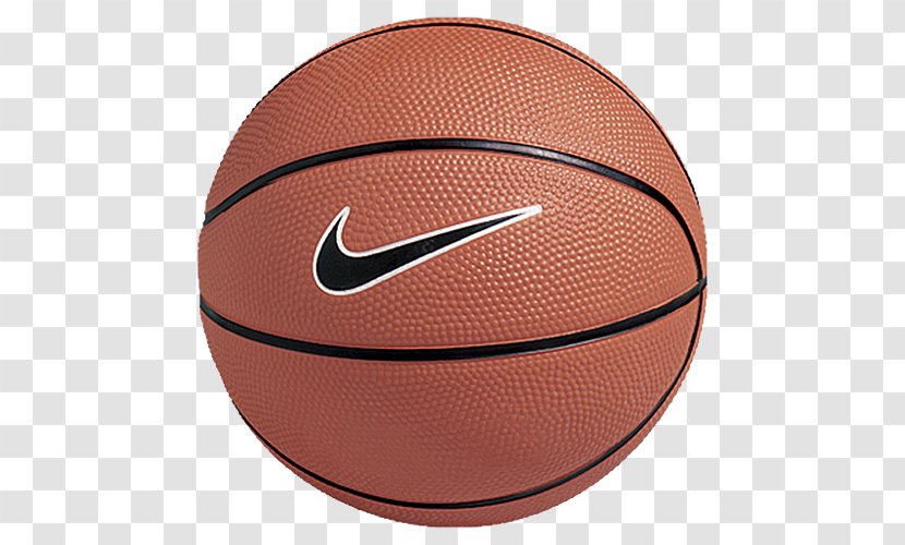 Nike Air Max Swoosh Basketball - Pallone Transparent PNG