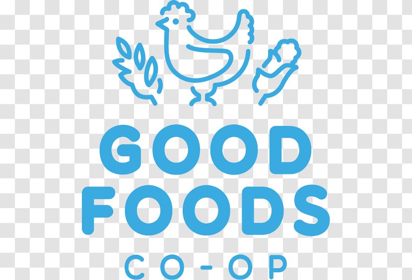 Good Foods Co-op Organic Food Cooperative West Sixth Brewing - Supermarket - Natural Transparent PNG
